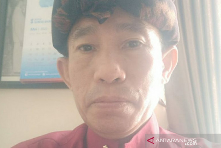 Semangat HUT Pangkalpinang ke-264, Pemkot diminta sinergi tanggulangi Covid-19