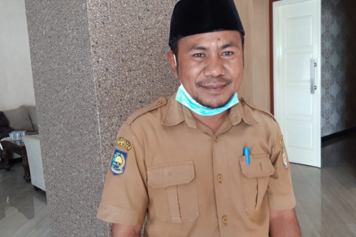 Pemprov Malut intensifkan pengawasan disiplin ASN tegakkan PP N0.94
