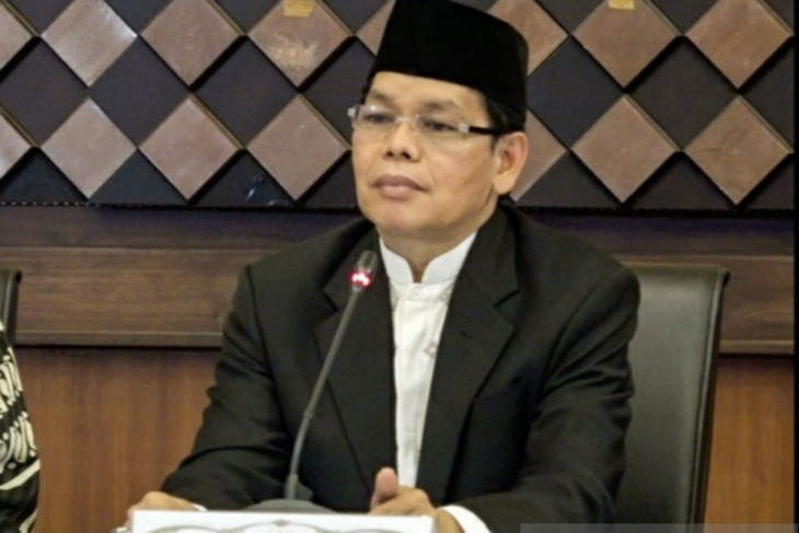 Sekjen MUI: penguatan literasi, kunci sukses gerakan wakaf uang