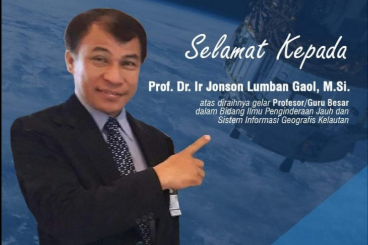 Profesor IPB: Nilai perikanan Indonesia capai 1,33 triliun dolar AS per tahun