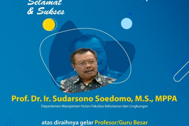 Guru Besar IPB: Dualisme aturan timbulkan persoalan pertanahan