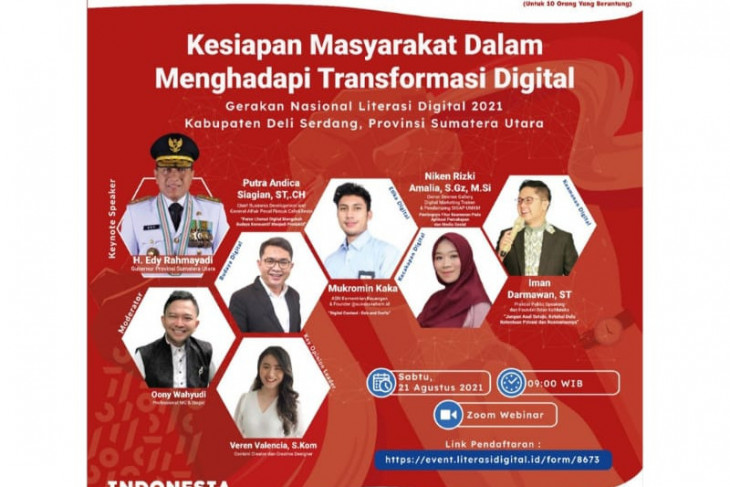 Pentingnya fitur keamanan pada aplikasi di media sosial