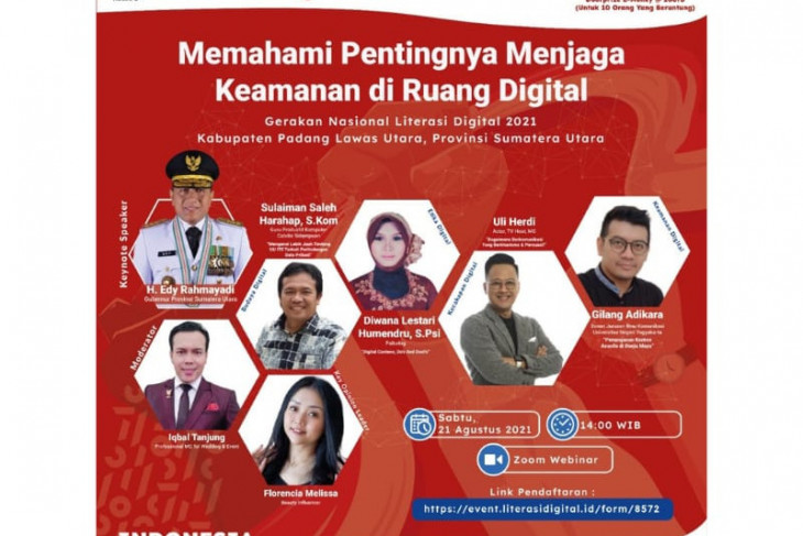 Mengenal lebih jauh UU ITE terkait perlindungan data peribadi