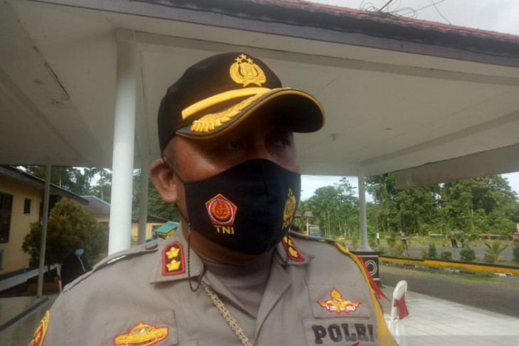 Polisi investigasi dugaan penembakan di Tembagapura