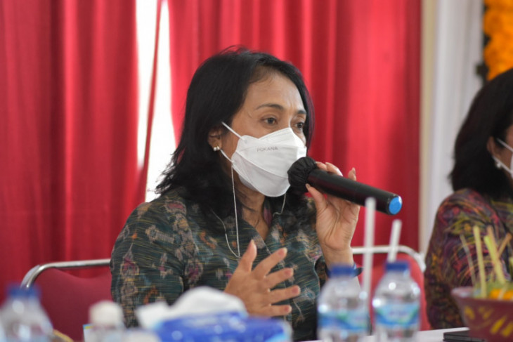 Menteri PPPA tekankan pentingnya kesetaraan gender dimulai dari desa