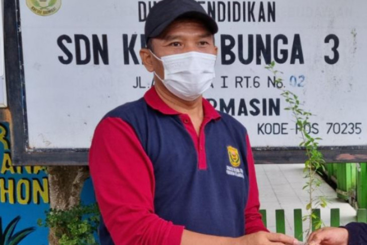 Banjarmasin to commence face-to-face learning on Monday