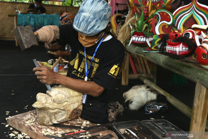 Pameran Gerakan Bangga Buatan Indonesia