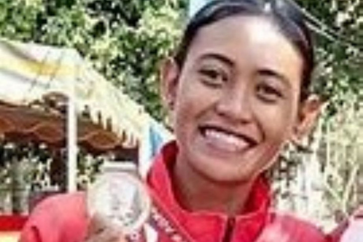 Profil PON Papua - Ayu Kurniayanti yakin raih emas PON Papua