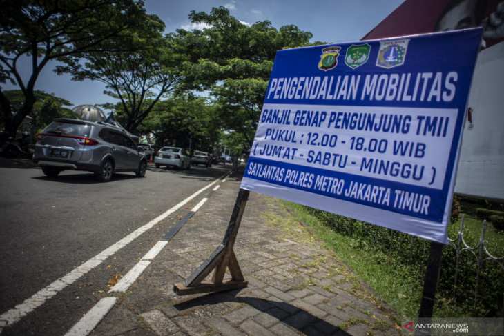 Pakar: Libur panjang akhir tahun berpotensi sebabkan kasus COVID-19 meningkat