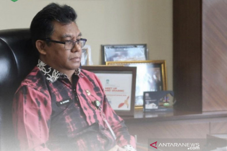 Kaltim kerja keras tingkatkan standar layanan publik