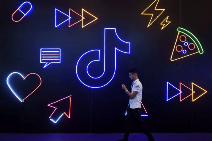 TikTok luncurkan proyek global untuk perlindungan remaja dari hoaks
