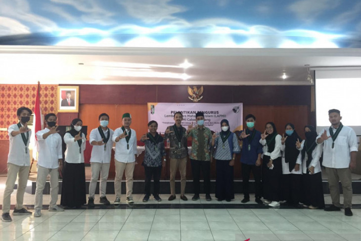LAPMI Cabang Serang dorong semangat literasi media bagi masyarakat