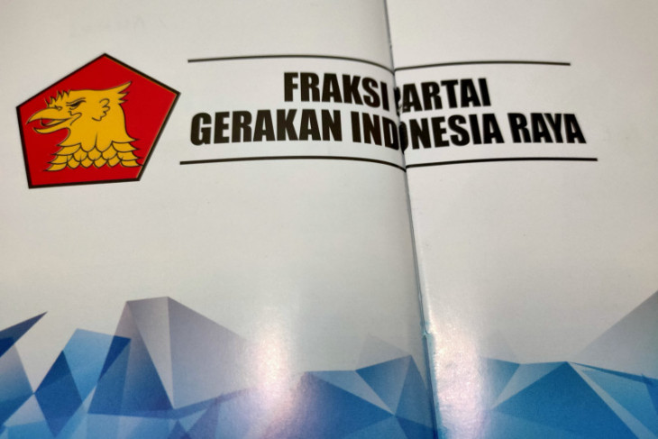 Kekosongan kursi Gerindra di DPRD Kalsel segera terisi