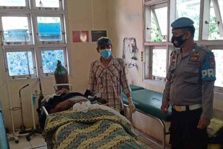 Satu warga Mukomuko meninggal akibat kecelakaan