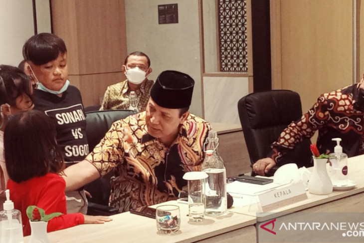 BNPT: Sikap intoleran terhadap agama dapat sebabkan bencana