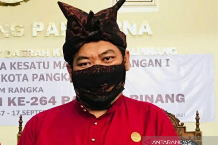DPRD Pangkalpinang dukung walikota percepatan