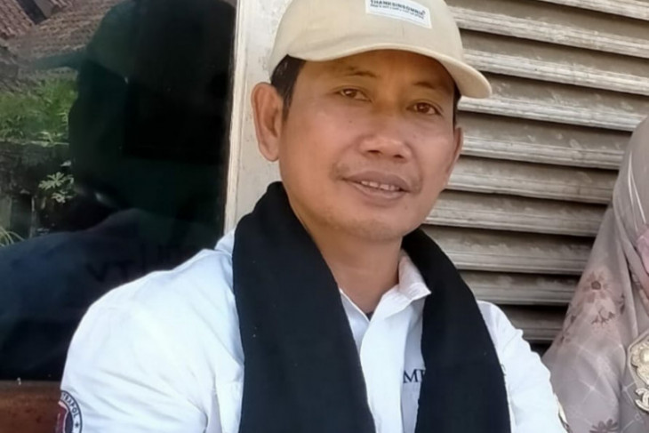 Ormas Badak Banten Perjuangan kutuk pembunuhan nakes di Papua