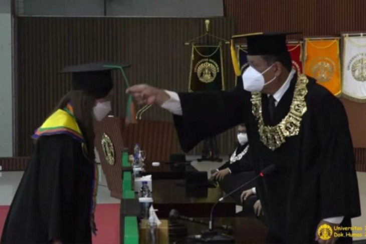 UI terus intensifkan penggunaan
