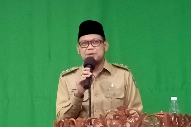 Wakil Wali Kota Depok ajak mahasiswa jadi seorang wirausaha