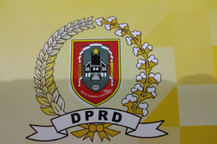 Banggar DPRD Kalsel kembali bahas KUA-PPAS RAPBD 2022