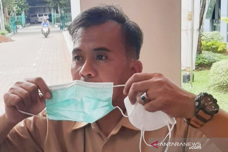 Satgas Bogor kesulitan capai target Luhut karena terkendala vaksinator