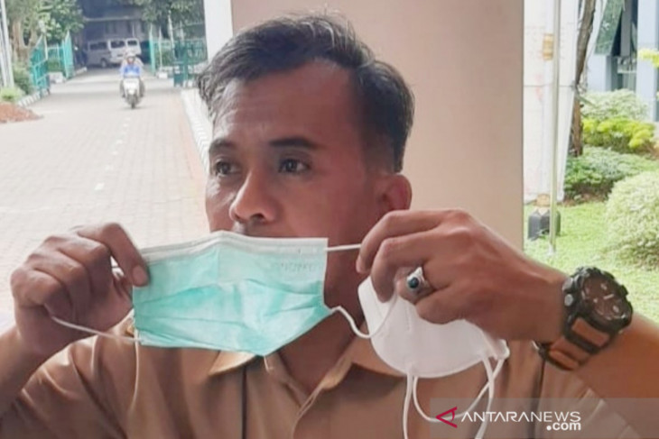 Target 100 ribu vaksinasi per hari di Bogor sulit tercapai, Ini alasannya