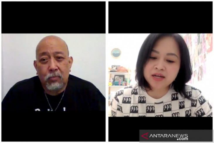 Pernyataan sikap Lembaga Warkop DKI soal kemunculan
