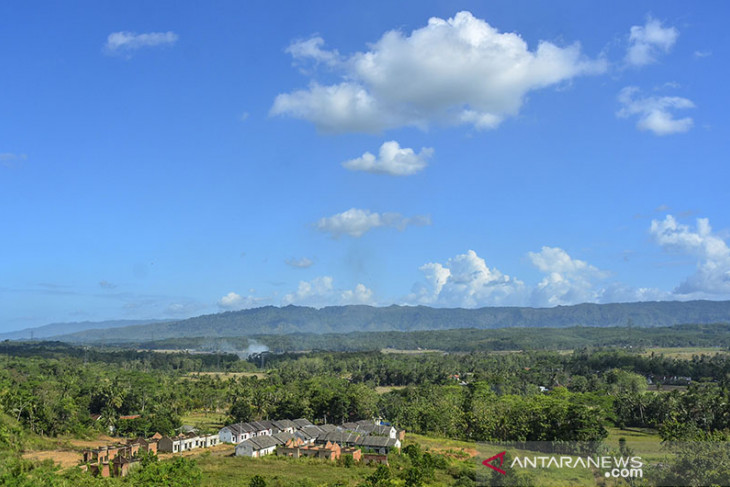 Realisasi rumah subsidi