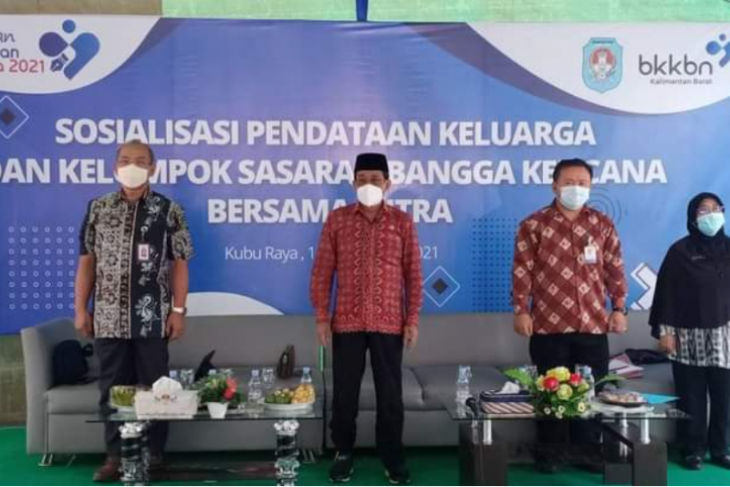 BKKBN dan Komisi IX DPR RI selalu jalan berdampingan mencegah stunting