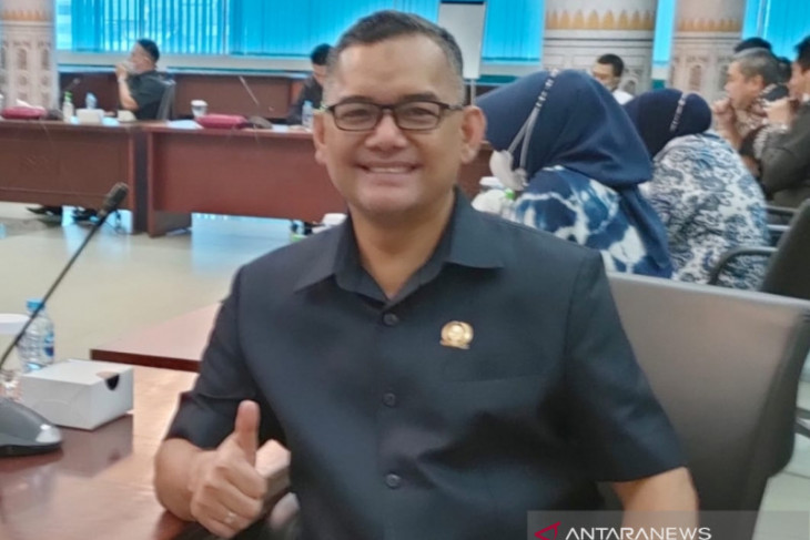 Legislator dukung Bank Kalbar lakukan percepatan penyaluran Kredit Usaha Rakyat