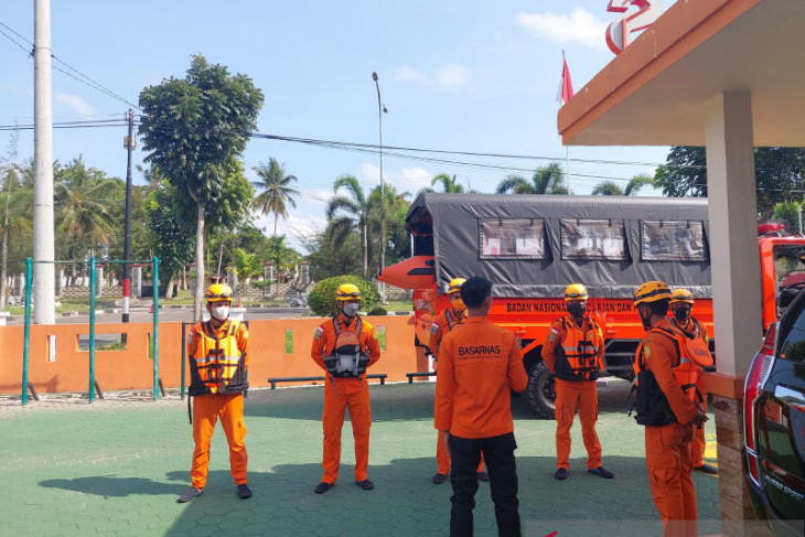 Seorang nelayan Sungailiat dinyatakan hilang di perairan laut Deniang Bangka