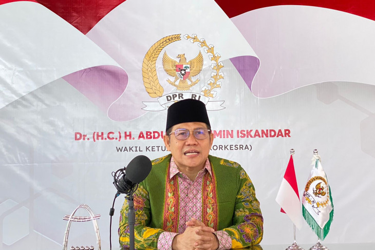 Waket DPR minta pemerintah hapus aplikasi