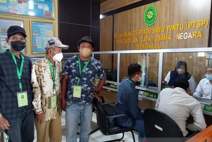 Tiga warga Bengkulu ajukan PK gugat izin lingkungan PLTU