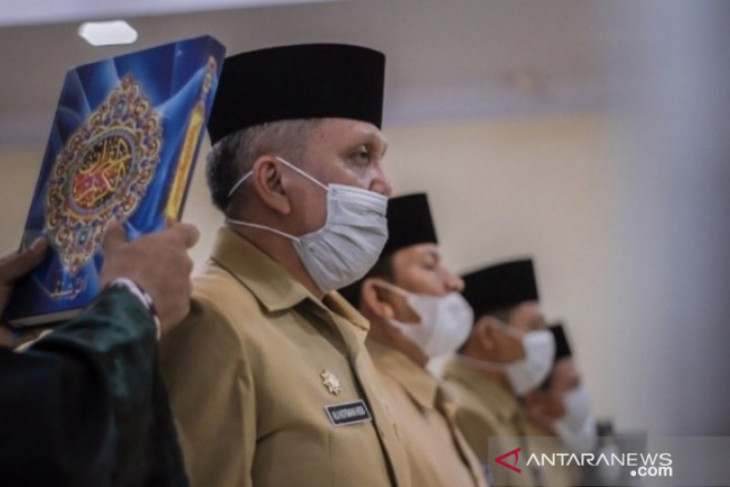 Pemkot Padangsidimpuan akan dirikan kebun binatang di Desa Partihaman Saroha