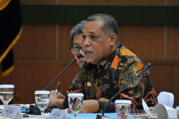 Bupati SBT perintahkan Dinas PU perbaiki jembatan Wai Salas begini penjelasannya