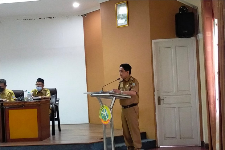 Pontianak target tuntaskan tingkat kemiskinan di kota itu
