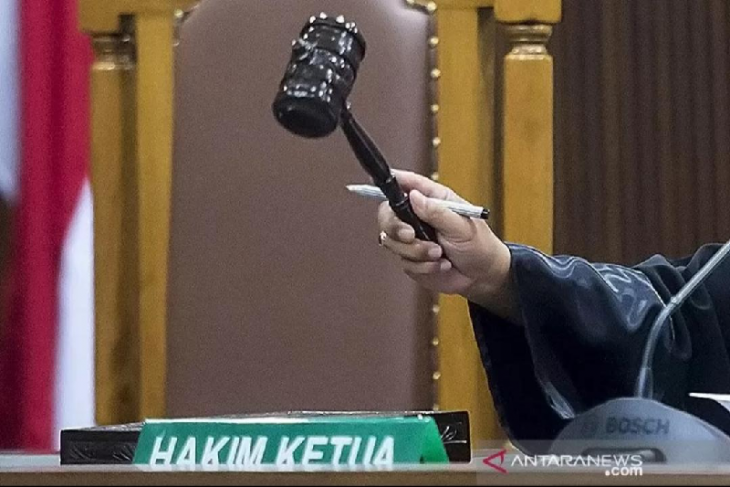 Anak Ayong Oli pengusaha Ketapang terbukti melakukan penipuan