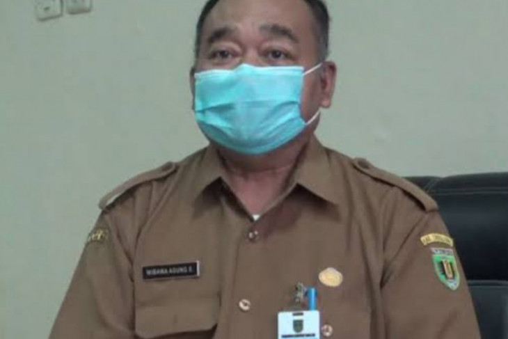 Pemkab Tabalong gunakan dana pinjaman untuk bangun jalan