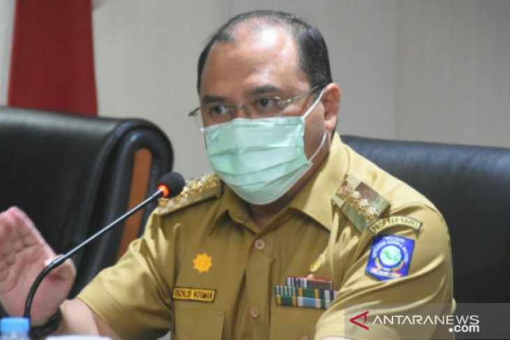 Gubernur Babel: Kreativitas membuka peluang usaha di era pandemi