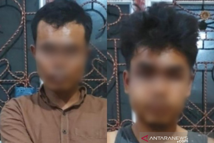 Edarkan sabu di Simalungun, warga Langkat diamankan polisi