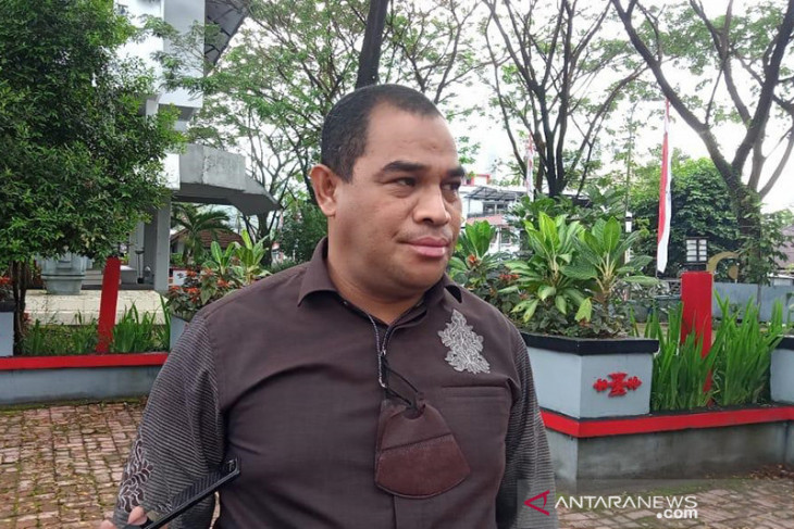 DPRD Ambon Gangguan internet hambat aktivitas belajar begini penjelasannya