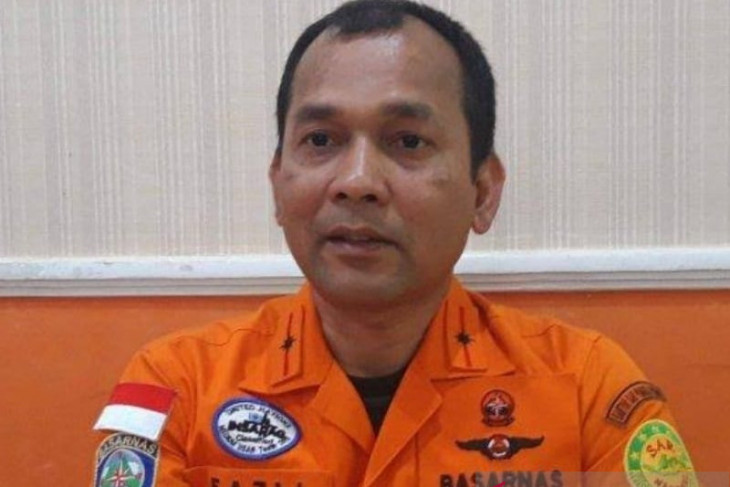 Kepala SAR Pangkalpinang ingatkan nelayan waspadai perubahan cuaca di laut