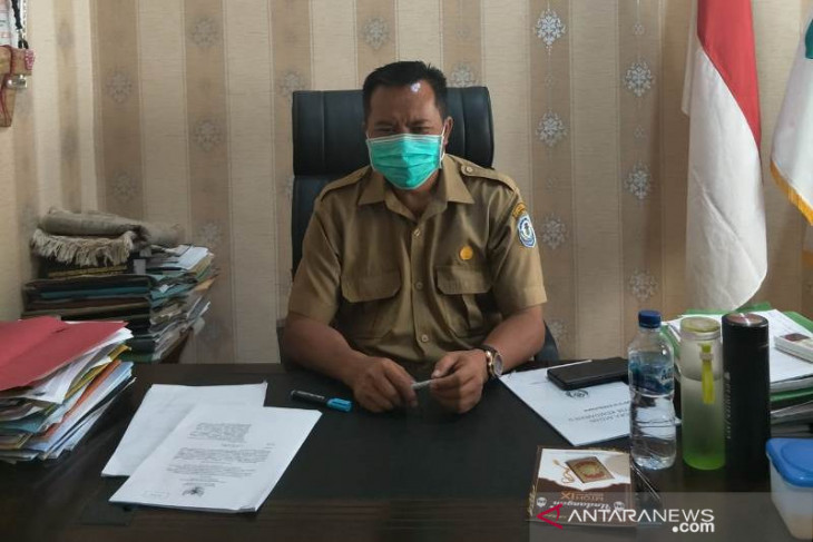 Satgas: 3.304 pasien COVID-19 di Bangka Selatan sudah sembuh