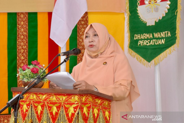 DWP Sabang gelar seminar dan bazar, begini tujuannya