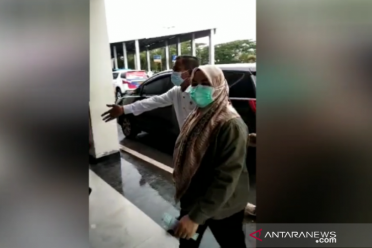 Bupati Kolaka Timur yang ditangkap KPK miliki kekayaan Rp478 juta