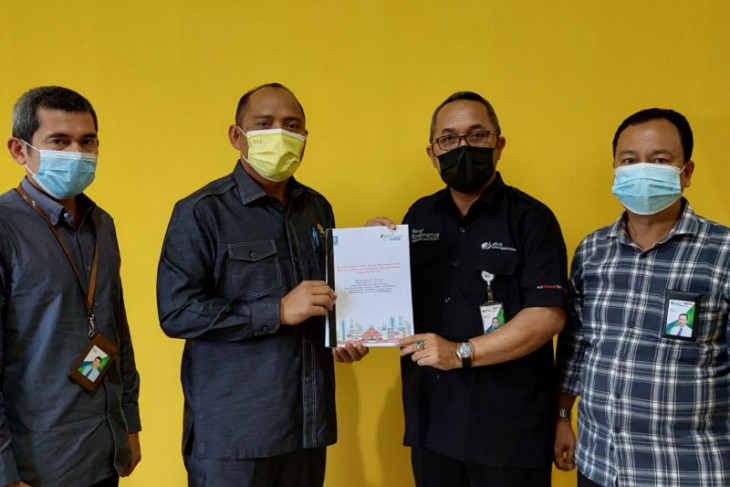 DPRD Kabupaten Serang mendukung penganggaran non ASN, Prangkat Desa & Pekerja miskin untuk program BPJS Ketenagakerjaan