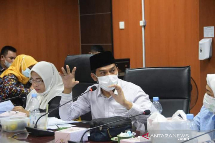 DPRD Medan minta Dinas Koperasi angkat daya saing pelaku UMKM