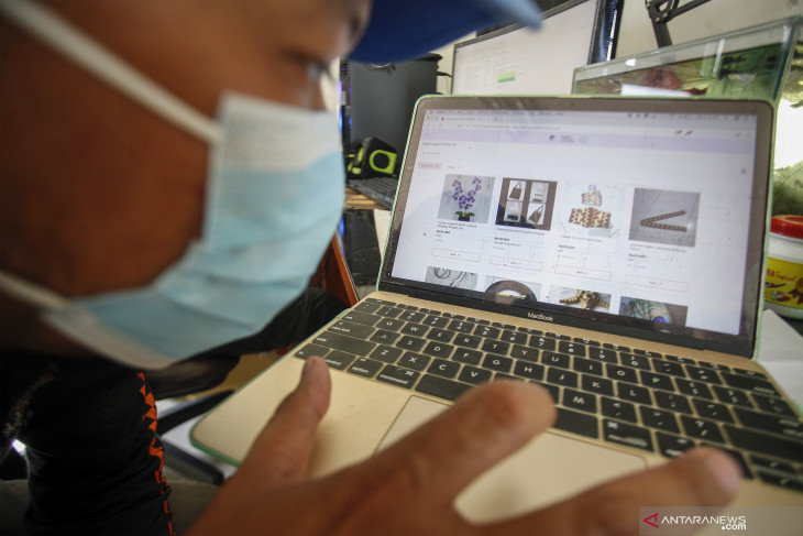 Indef: Literasi digital paling dibutuhkan pelaku UMKM di masa depan