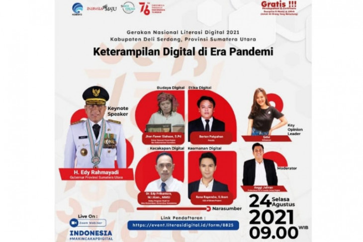 Memahami pentingnya data pribadi