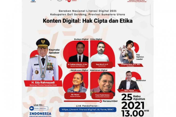 Kiat berinternet secara sehat
